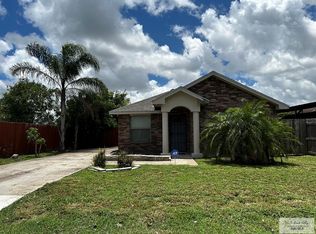 644 Avenida De La Plata, Brownsville, TX 78521