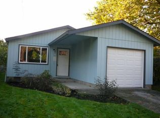 6317 SE 89th Ave, Portland, OR 97266