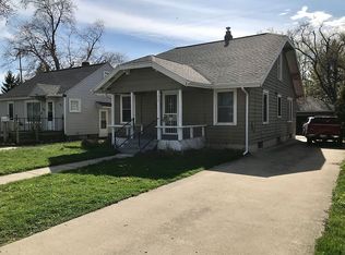 45 Pleasant Ave, Battle Creek, MI 49015