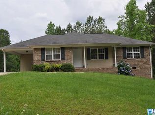 180 Dogwood Ave, Weaver, AL 36277