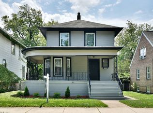 6438 33rd St, Berwyn, IL 60402