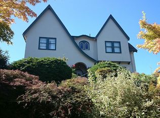 1227 22nd Ave E, Seattle, WA 98112