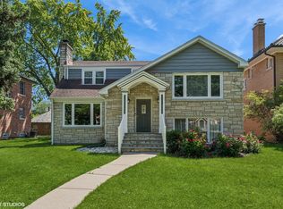 1014 Woodbine Ave, Oak Park, IL 60302
