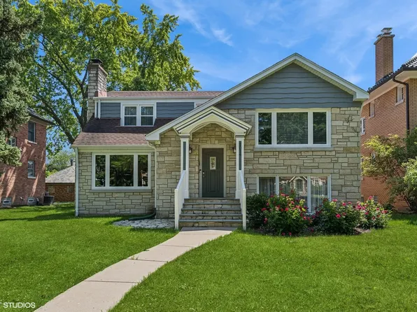 1014 Woodbine Ave, Oak Park, IL 60302