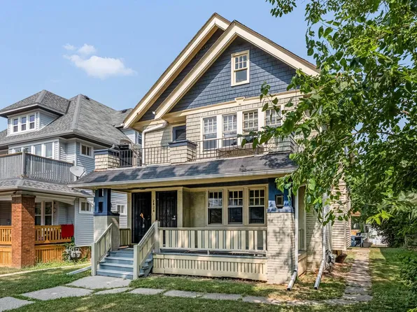 2828 N 49th STREET #2830, Milwaukee, WI 53210