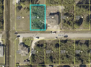 3316 5th St SW, Lehigh Acres, FL 33976