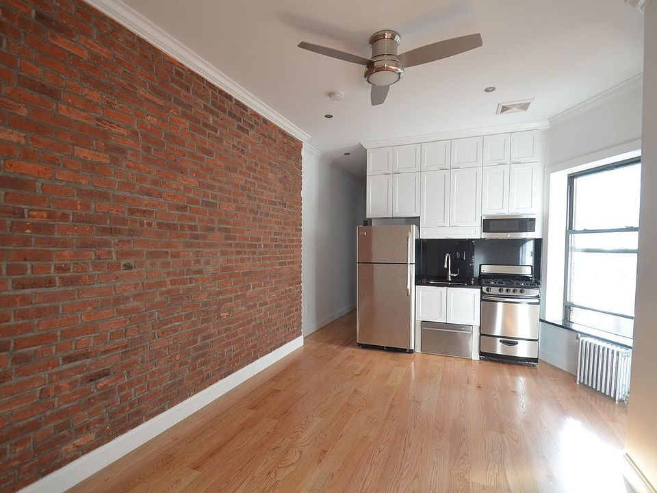 1st image of 446 W 164th St #6