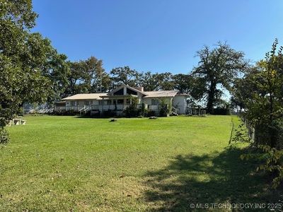 4330 Shay Rd, Kingston, OK, 73439
