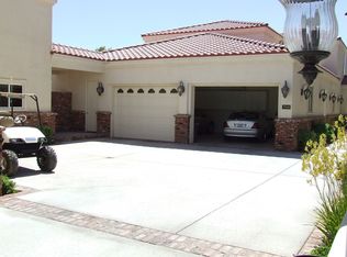 7940 Riverside Dr, Parker, AZ 85344