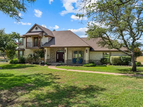 2285 Austin Hines Dr, China Spring, TX 76633