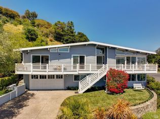 24 Via Navarro, Greenbrae, CA 94904
