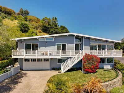 24 Via Navarro, Greenbrae, CA, 94904