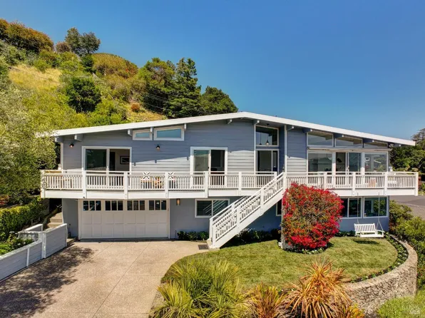 24 Via Navarro, Greenbrae, CA 94904