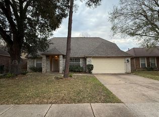 2623 Foxden Dr, Pearland, TX 77584