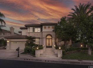 20190 Via Galileo, Porter Ranch, CA 91326