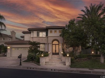 20190 Via Galileo, Porter Ranch, CA, 91326