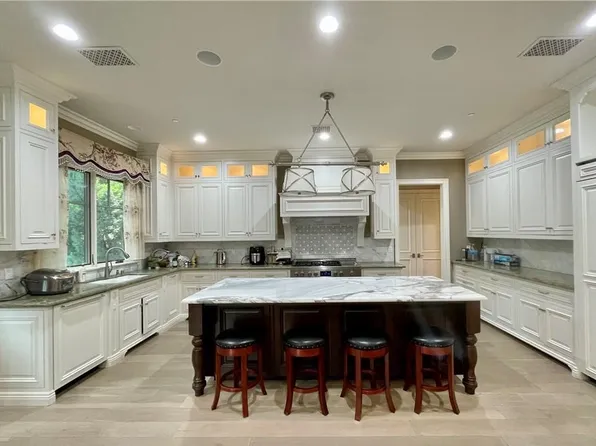 85 W Birchcroft St, Arcadia, CA 91007