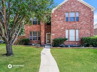 10913 Rising Mist Ct, Haslet, TX 76052