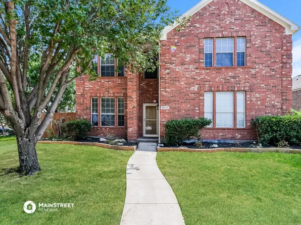 10913 Rising Mist Ct, Haslet, TX 76052