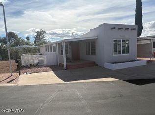 5441 W Box R St, Tucson, AZ 85713