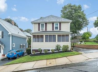 8 Rowell Ave, Beverly, MA 01915
