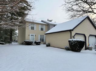 8372 Cliffthorne Way, Columbus, OH