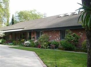 1936 W Lincoln Rd, Stockton, CA 95207