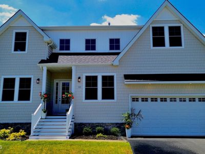 129 Siddons Court, Island Heights, NJ, 08732