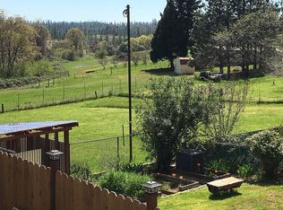 12115 Sunset Ave, Grass Valley, CA 95945