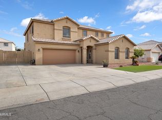 5382 W Kaler Cir, Glendale, AZ 85301