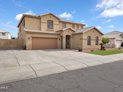 5382 W KALER Circle, Glendale, AZ, 85301