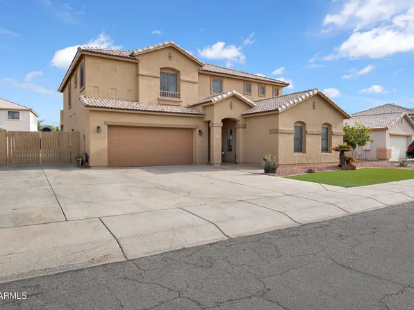 5382 W KALER Circle, Glendale, AZ 85301