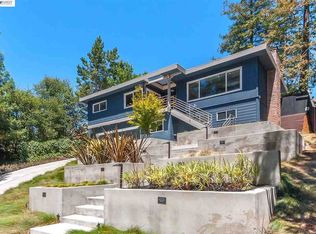 44 Glenwood Glade, Oakland, CA 94611
