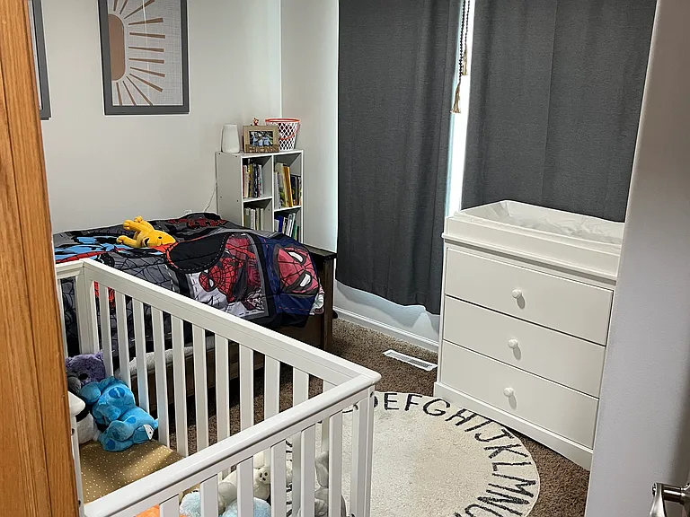 8621 Harrington Dr NE — Photo 9