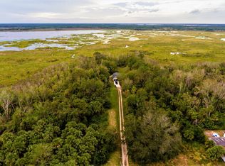 4100 Baker Ave, Titusville, FL 32796