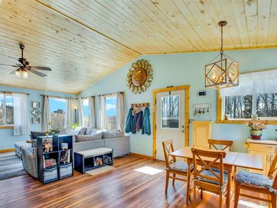 3028 High Creek Rd, Fairplay, CO, 80440