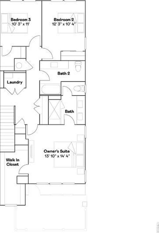 1967 Crested Lark St #1