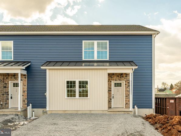 110 Poplar St, Fredericksburg, PA 17026