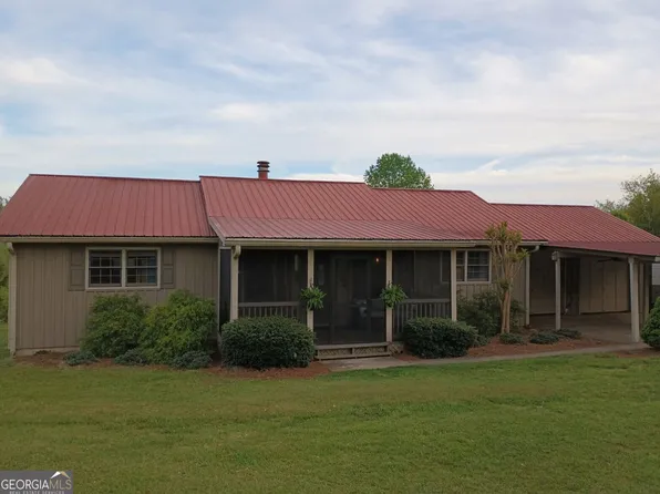 108 Allison Dr, Cleveland, GA 30528