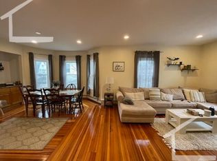 84 Chestnut Hill Ave #2B, Brighton, MA 02135