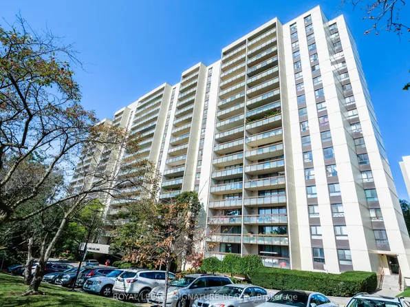 260 Seneca Hill Dr, Toronto, ON