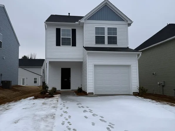 209 Braxton Dr, Moore, SC 29369