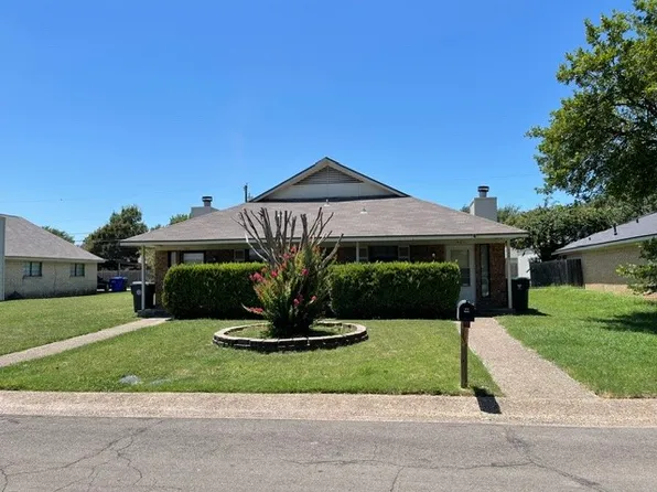 1401 Chapel Ridge Rd #1403, Woodway, TX 76712