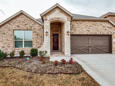 7653 Red Stag St, Arlington, TX, 76002