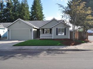 16501 NE 78th Way, Vancouver, WA 98682