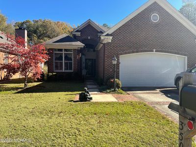 3507 Astor Drive NW, Wilson, NC, 27896