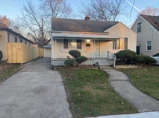 6440 Rutland St, Detroit, MI 48228