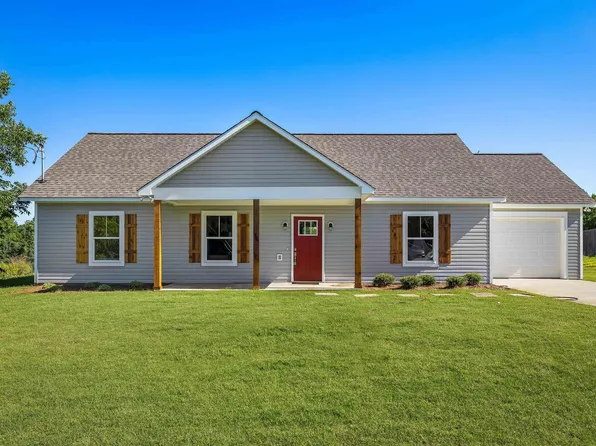 244 Mabelon Ct, Bessemer, AL 35023