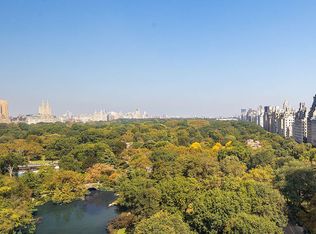 The Plaza Condominium & Residences, New York, NY 10019