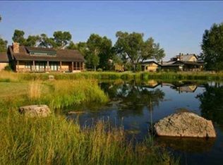 270 Tuke Ln, Twin Bridges, MT 59754